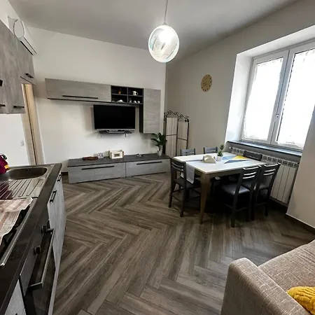 Casa Fortuna Vakantiehuis Colli di Fontanelle