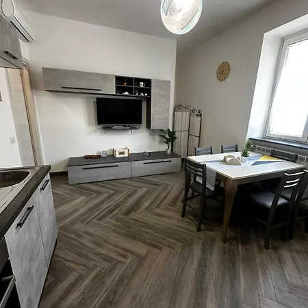 Casa Fortuna Vakantiehuis Colli di Fontanelle