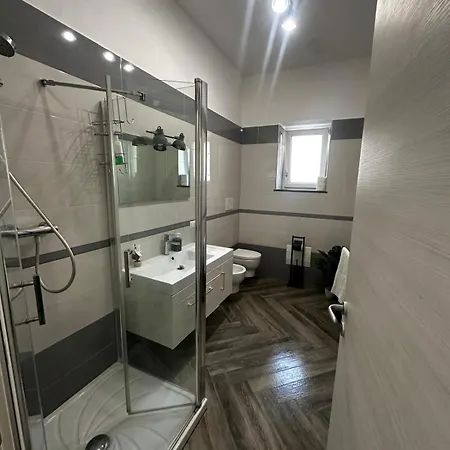 Vakantiehuis Casa Fortuna *