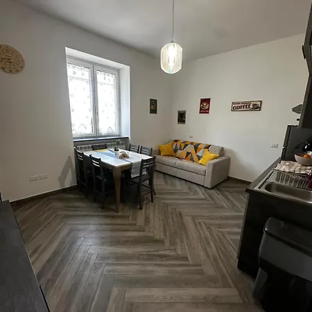 בית נופש Casa Fortuna *