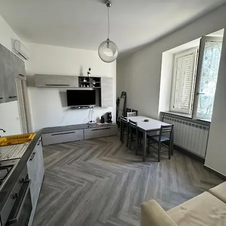 Casa Fortuna