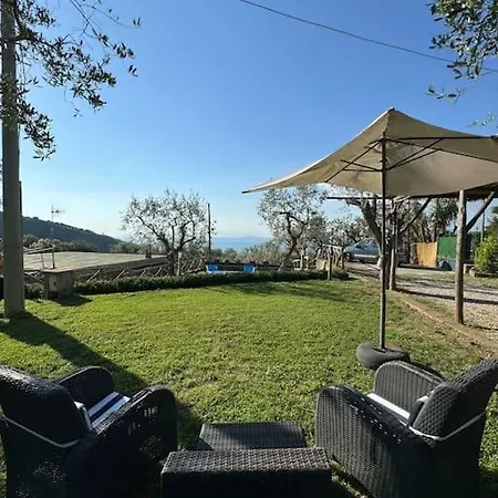 Сasa de vacaciones Casa Fortuna Colli di Fontanelle