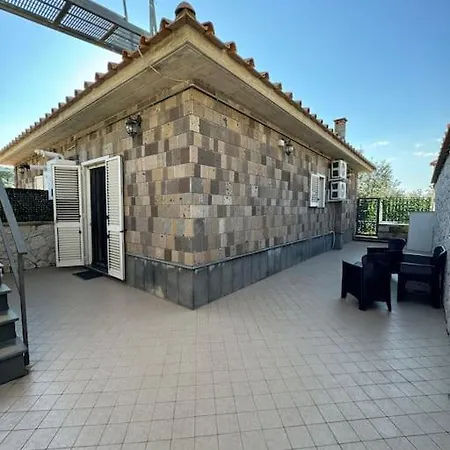 Casa Fortuna