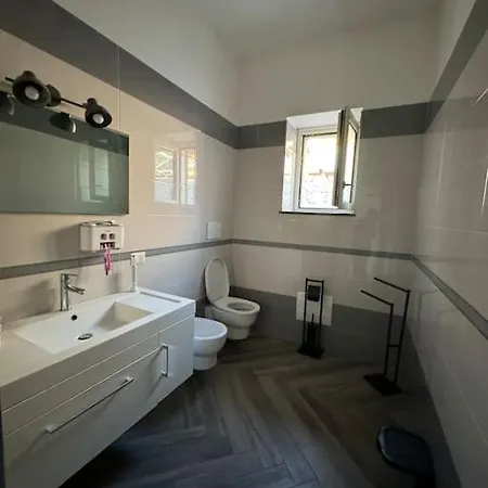 Casa Fortuna Holiday home *