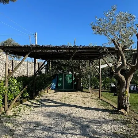 Сasa de vacaciones Casa Fortuna