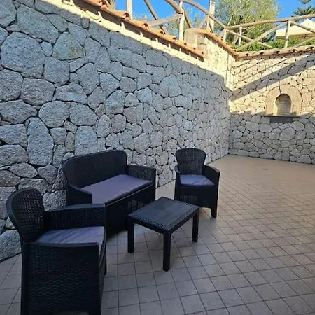 Casa Fortuna
