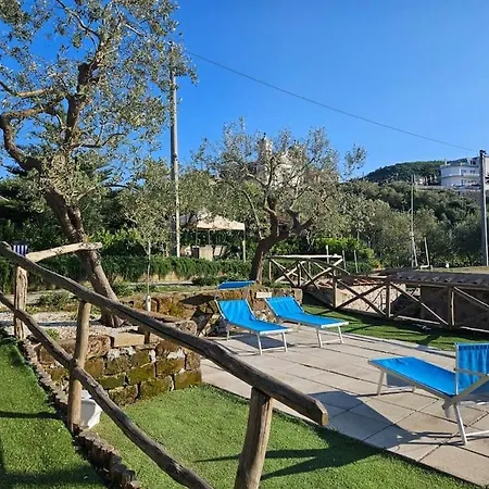 Casa Fortuna Dom wakacyjny *