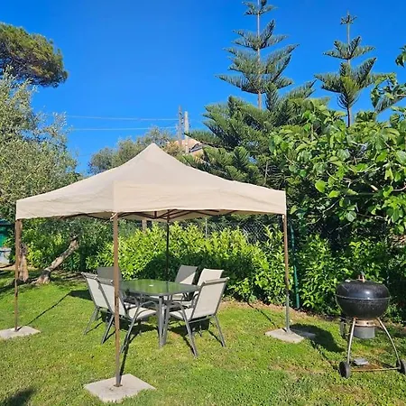 Сasa de vacaciones Casa Fortuna