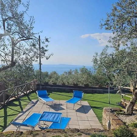 Casa Fortuna * Colli di Fontanelle