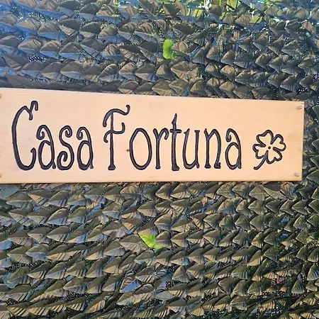 Casa Fortuna