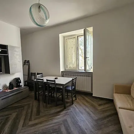 Casa Fortuna Dom wakacyjny *