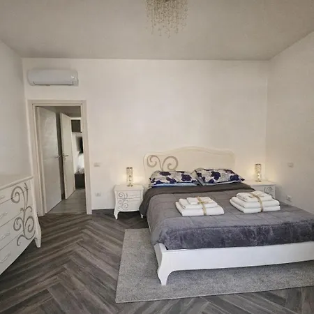 Сasa de vacaciones Casa Fortuna *