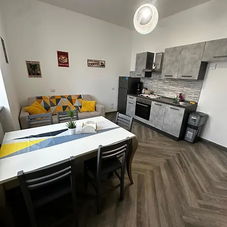 Casa Fortuna Сasa de vacaciones