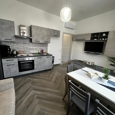 Casa Fortuna Holiday home