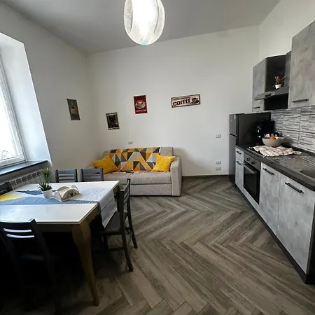 Casa Fortuna Dom wakacyjny *