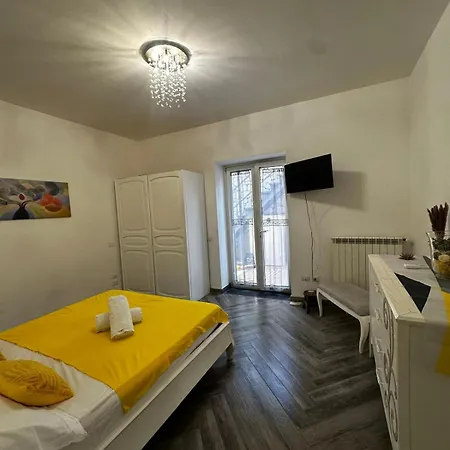Holiday home Casa Fortuna *
