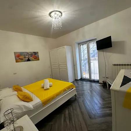 Casa Fortuna